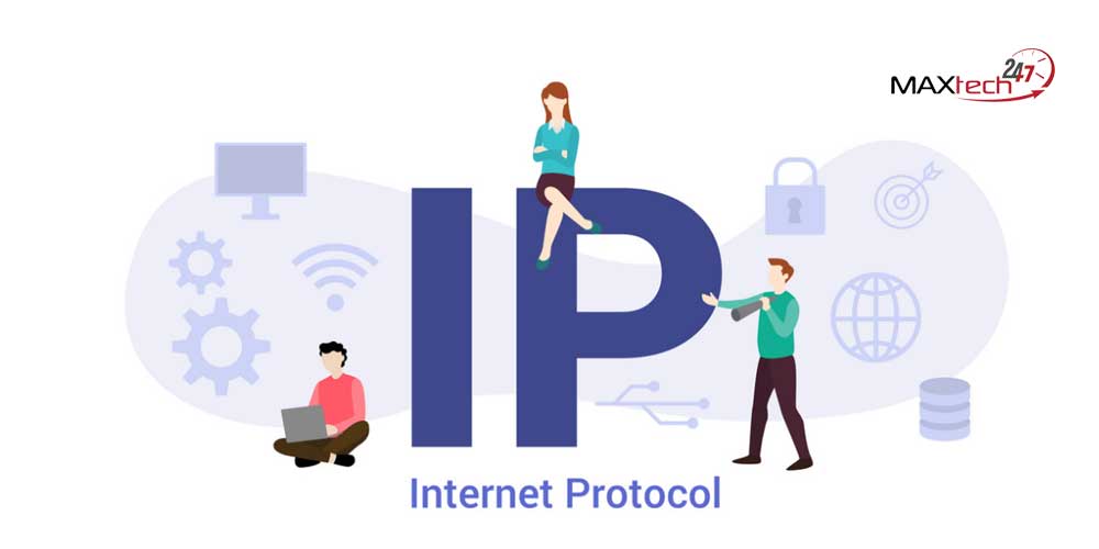 IP Tĩnh là gì? Khái niệm và cách cài đặt IP Tĩnh chi tiết từng bước